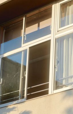 seokbin // xung quanh ta khói lửa ngập trời