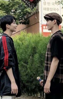 [ SeokHan ]  • Anh Gì Ơi •