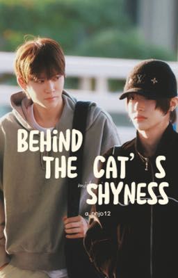 [seoknen] Behind the Cat's Shyness