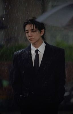 [SEOKSOO/KYEOMSHUA] Mưa Giữa Hai Người
