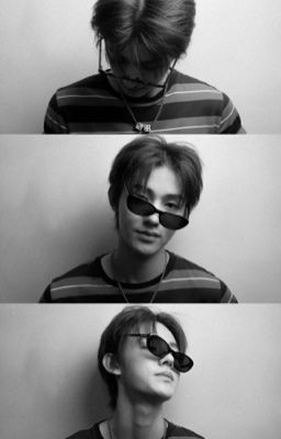 seonghyeon x juhoon || windy storm