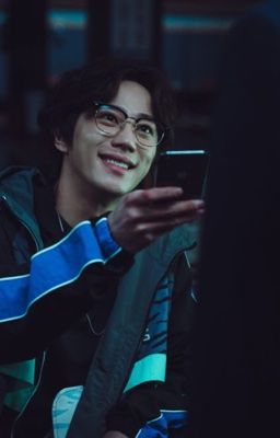 Seongje x Reader - Góc Khuất