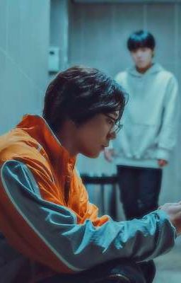 [Seongje x Sieun] Một Hộp Thuốc Lá