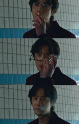 [ Seongje x Sieun / WHC ] Bảo Mẫu
