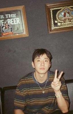 seongtae ⋆˚࿔ anh đặt tay vào hông, em mà rên thì anh bó cẩn