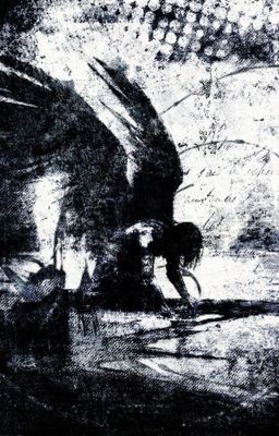 SeongTak . cánh đen của sứ giả.