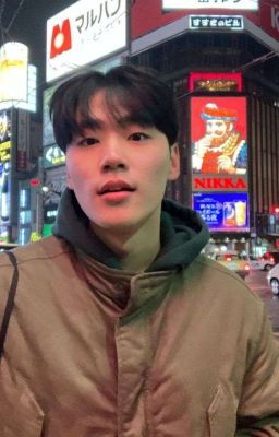 Seongtak. Look at me!