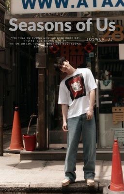 seongtak • seasons of us