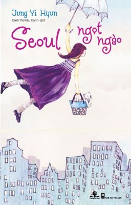 Seoul ngọt ngào [FULL]