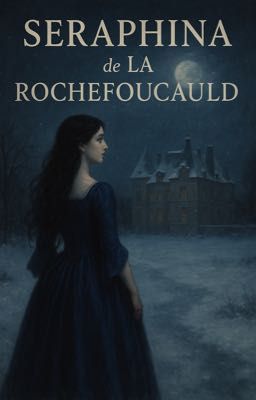 [Seraphina de La Rochefoucauld-Bông hồng cuối cùng của Pháp]