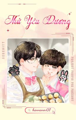 [ Serenity - 12:00 ] - Thử yêu đương