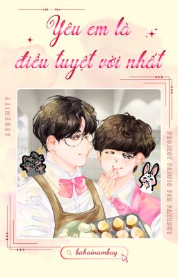 [ Serenity - 5:00 ] Yêu em là điều tuyệt vời nhất