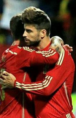 [SeRi][Oneshot] Soulmate Của Tôi Không Phải Là Anh Chứ?