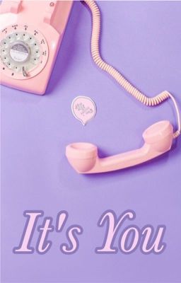 [SERIES 3JI FANFIC] [TAEJI] IT'S YOU - KIM TAEHYUNG x JUNG EUNJI