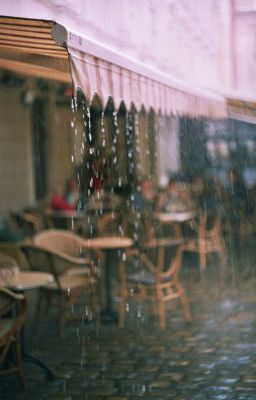 [Series Drabble-ChanBaek] Love, Rain and Tears
