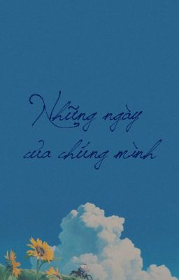 [Series Drabble] Jihan | Những ngày của chúng mình