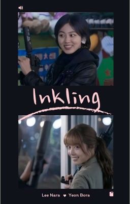 [Series Drabble] Nara × Bora || Inkling
