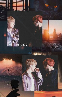 Series - Jikook | Cause you love me and I love you