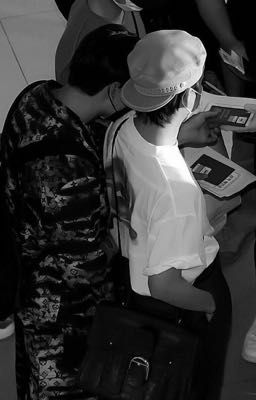 |Series TaeKook H| Mix & match for sex