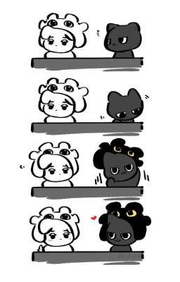 Series về em cún chị mèo [Winrina/Jiminjeong]