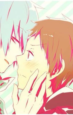 [Servamp fanfic] [KuroMahi] Mahiru, cậu là thế giới của tôi!