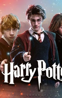 Server Discord Harry Potter