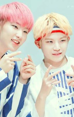 Sét Ái Tình [SoonHoon][Chuyển Ver] 