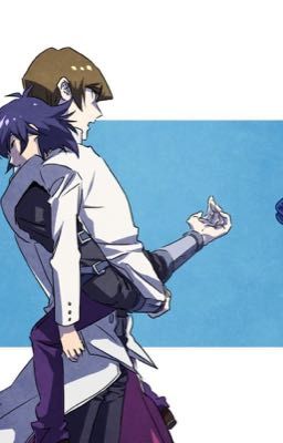 [ Seto x Mokuba ] Không thể chới với!