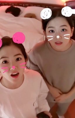 [ SEULRENE ] [ BHTT ] HUYỆN LỆNH RẤT BẬN!