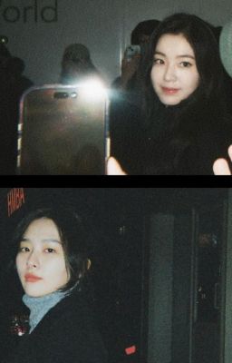 |seulrene| nếu như vẫn còn yêu