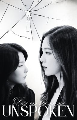 SEULRENE - Unspoken: Điều Em Không Nói