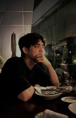 [SeungCheol] Tần Số Của Em