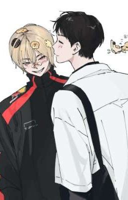 [seungin] đã nói là không thích
