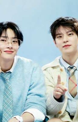 『Seungin』Ghen