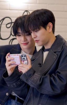 Seungin//Tương ngộ nơi vương triều