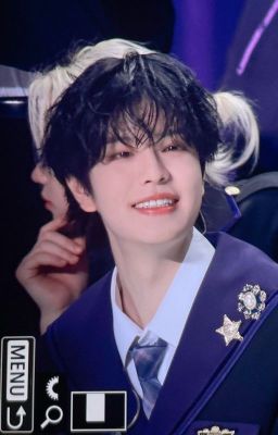 Seungmin x Reader (One shot) | Side A