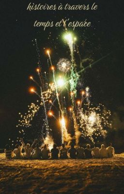 [seventeen] | histoires à travers le temps et l'espace.
