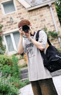 [SEVENTEEN | Multi pov] Trạm khí tượng Mười Bảy.