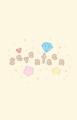 SEVENTEEN'S days