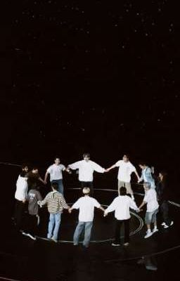 seventeen | Tháng ba của chúng ta