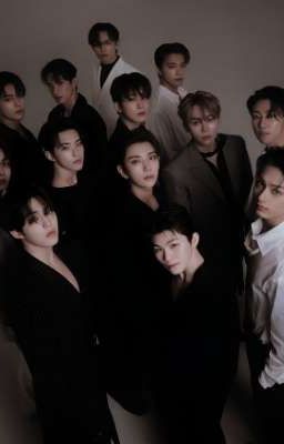 [ SEVENTEEN X Y/N ] 17TH CODE MẬT DANH EM ÚT        