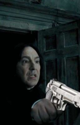 [Severus Snape] Kiếp Sống Làm Trâu Làm Ngựa Cho Tư Bản