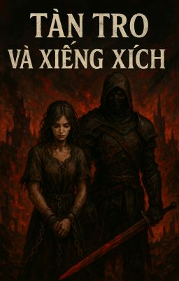 Shadow Reign-Tàn Tro Và Xiềng