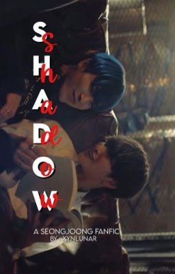 SHADOW • seongjoong
