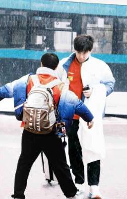 [Shatou Fanfic] Cách Để Bắt Đầu Một Tình Yêu 
