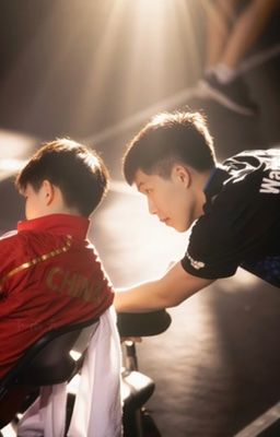 [SHATOU FANFIC] CHUYỆN CỦA THANH XUÂN