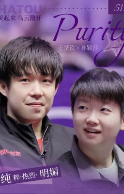 [SHATOU FANFIC] HỔ MÙA THU