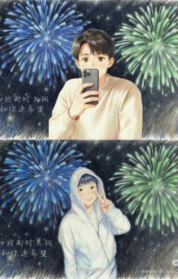 [SHATOU FANFIC] MỘT VẠN KILOMET