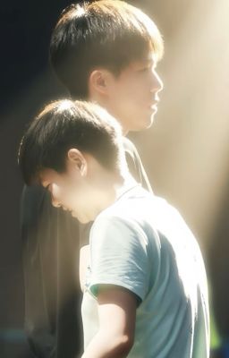 [SHATOU FANFIC] NGỦ ĐÔNG