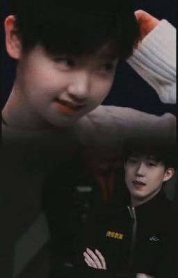 [SHATOU FANFIC] NGỦ MỘT GIẤC, SƯ THÚC THÀNH BẠN TRAI